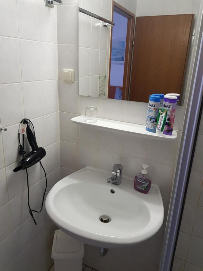 Calbe Hotel Zur Altstadt מראה חיצוני תמונה
